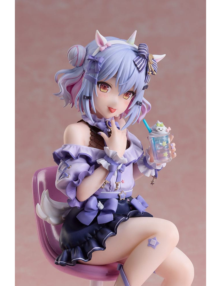 A Dimension - VTuber - Figure NoriPro Inuyama Tamaki Unicorn Outfit Jirai Style Ver.