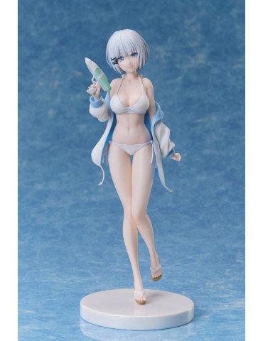 A Dimension - The Detective is Already Dead - figurine Siesta Swimsuit Ver.