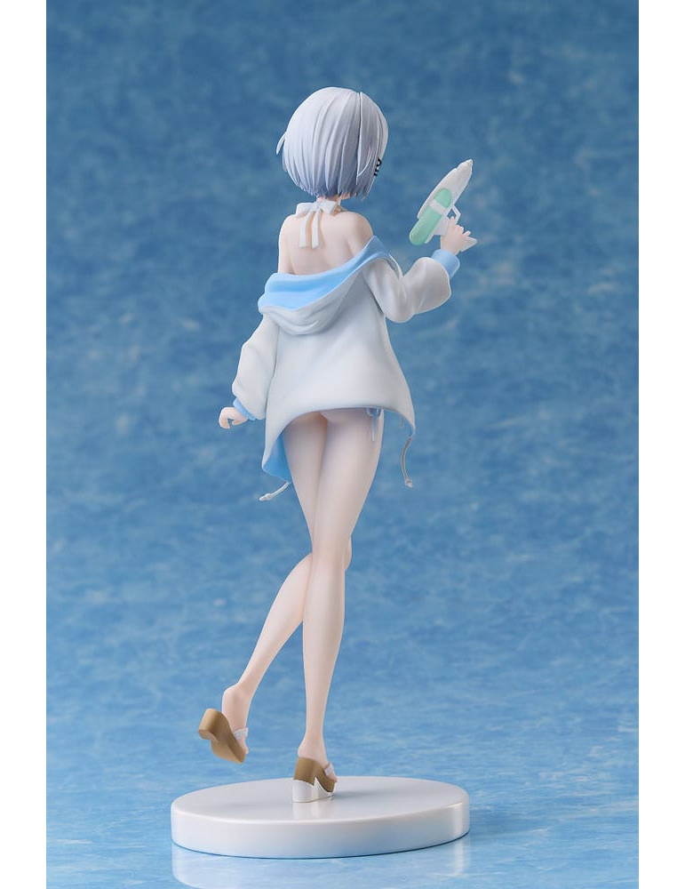 A Dimension - The Detective is Already Dead - figure Siesta Swimsuit Ver.