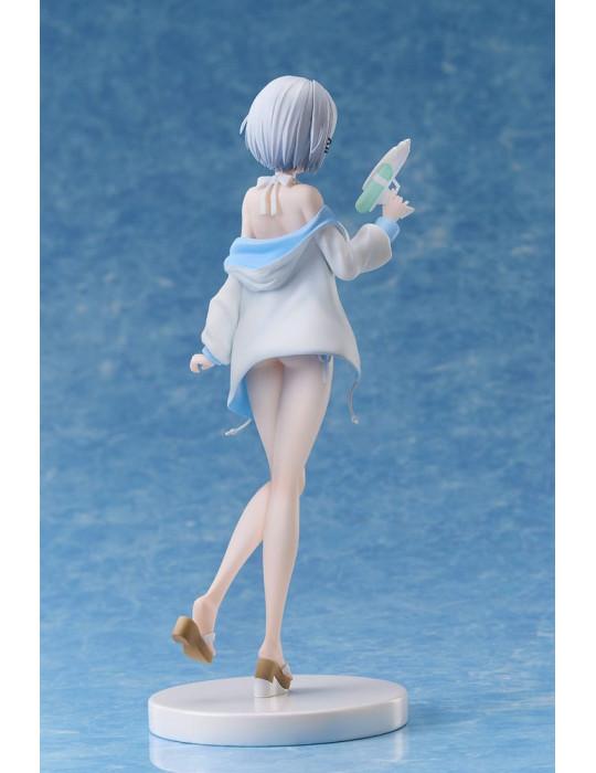 A Dimension - The Detective is Already Dead - figure Siesta Swimsuit Ver.