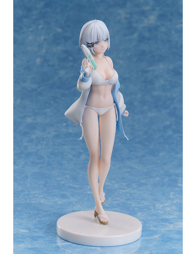 A Dimension - The Detective is Already Dead - figure Siesta Swimsuit Ver.