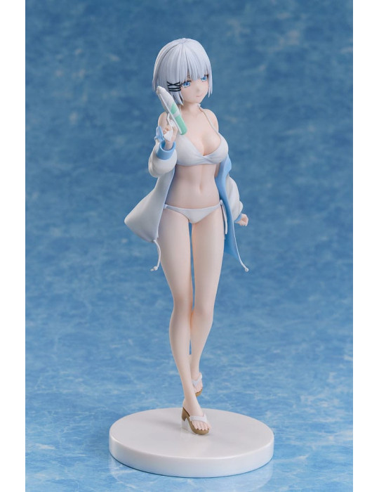 A Dimension - The Detective is Already Dead - figurine Siesta Swimsuit Ver.