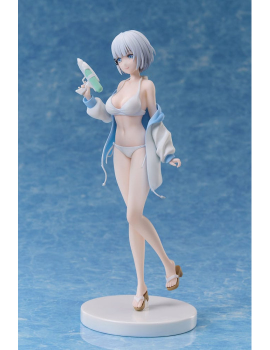 A Dimension - The Detective is Already Dead - figurine Siesta Swimsuit Ver.