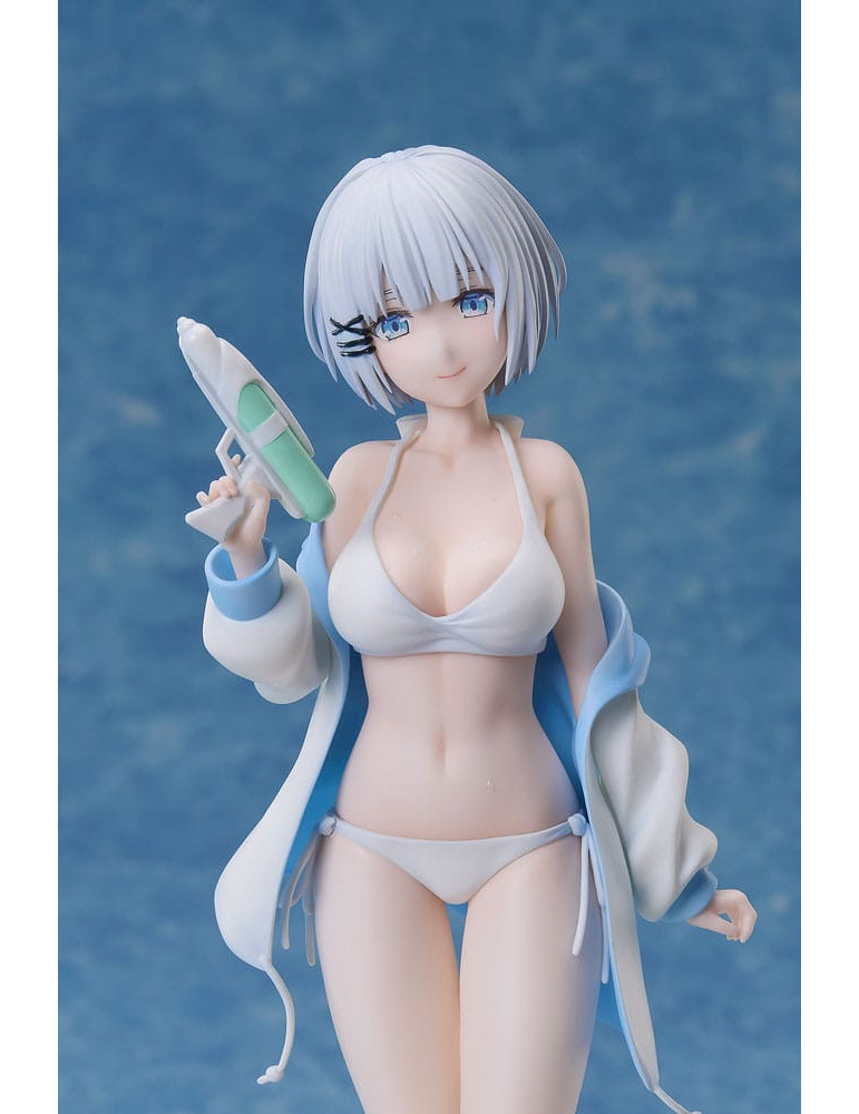 A Dimension - The Detective is Already Dead - figure Siesta Swimsuit Ver.