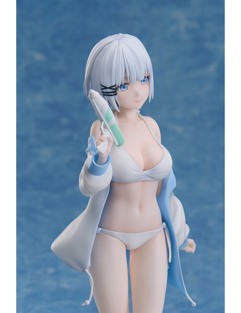 A Dimension - The Detective is Already Dead - figure Siesta Swimsuit Ver.