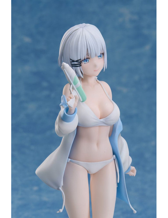 A Dimension - The Detective is Already Dead - figure Siesta Swimsuit Ver.