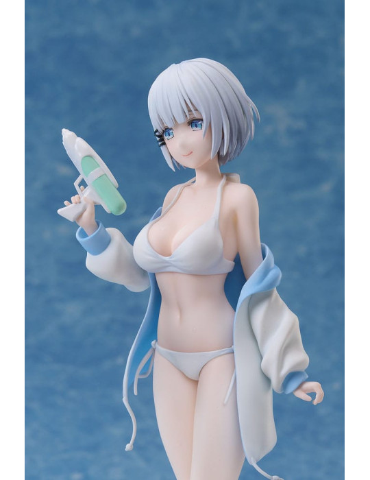 A Dimension - The Detective is Already Dead - figure Siesta Swimsuit Ver.