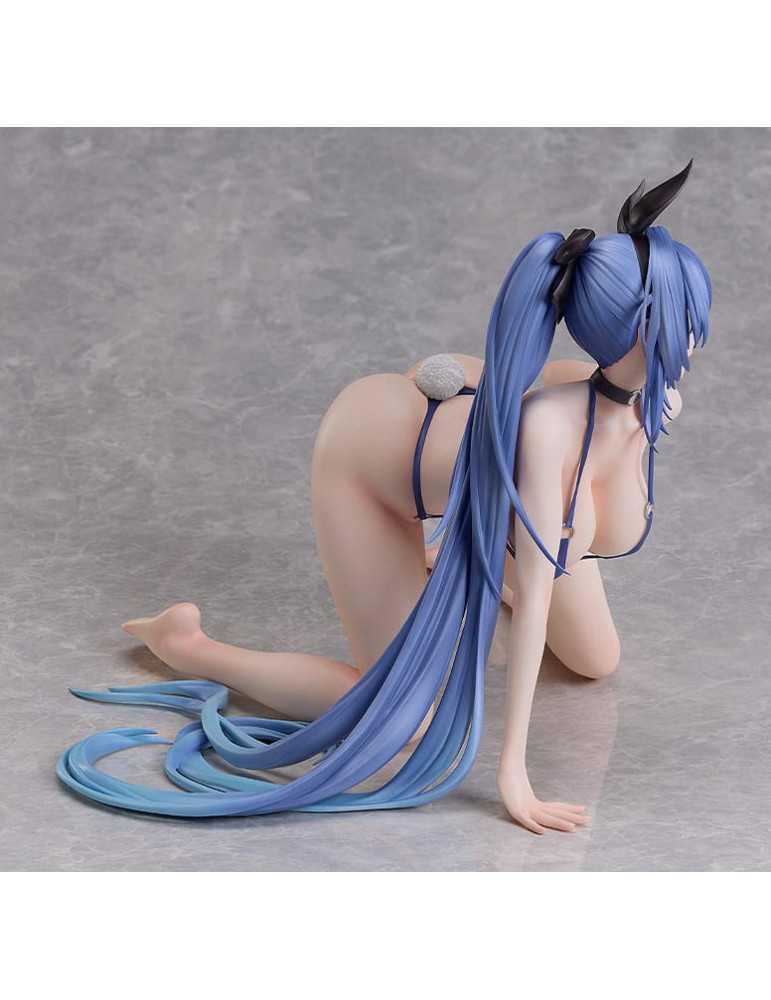 FREEing - Azur Lane - figure New Jersey: Anniversary Swimsuits Ver.