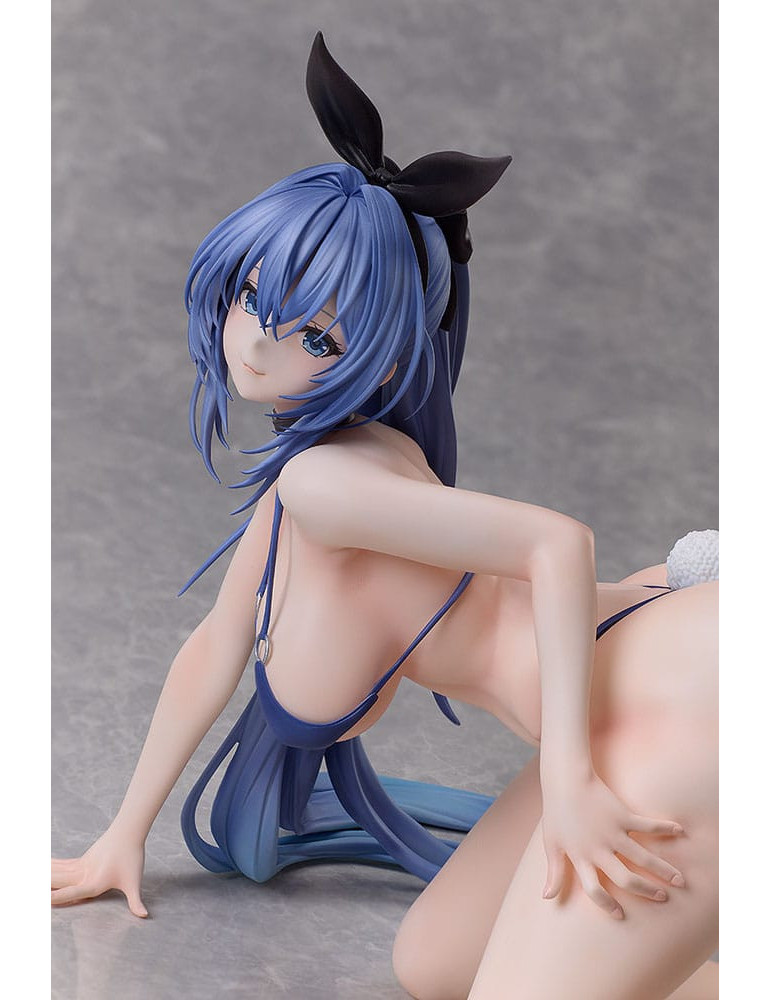 FREEing - Azur Lane - figure New Jersey: Anniversary Swimsuits Ver.
