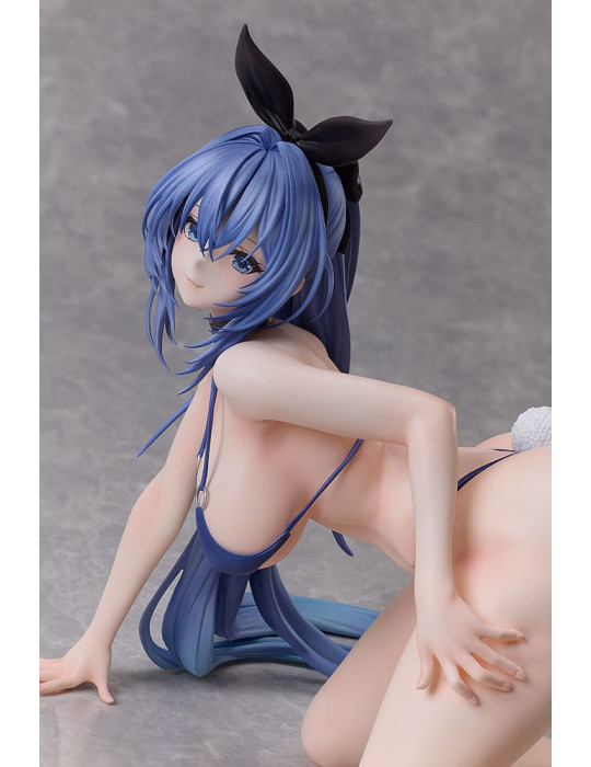 FREEing - Azur Lane - figurine New Jersey: Anniversary Swimsuits Ver.