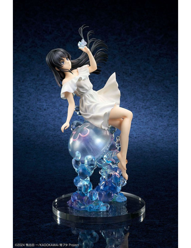 Design COCO - Rascal Does Not Dream of Santa Claus - figure Mai Sakurajima Jekkyfish Ver.