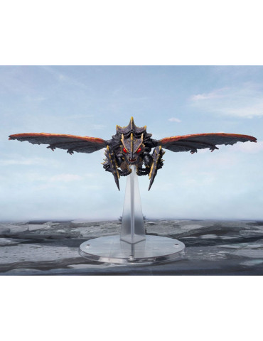 Bandai - Godzilla - figure S.H. Monster Arts Megaguirus Evolution Set