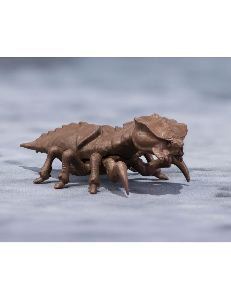 Bandai - Godzilla - figure S.H. Monster Arts Megaguirus Evolution Set