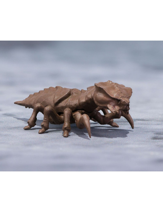 Bandai - Godzilla - figure S.H. Monster Arts Megaguirus Evolution Set