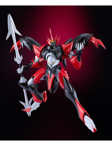 Good Smile Company - Starknight Tekkaman Blade - figure Moderoid Tekkaman Evil