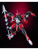 Good Smile Company - Starknight Tekkaman Blade - figurine Moderoid Tekkaman Evil