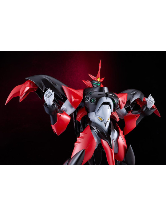 Good Smile Company - Starknight Tekkaman Blade - figure Moderoid Tekkaman Evil