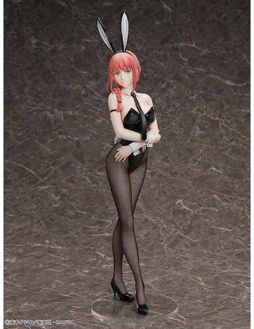 FREEing - Chainsaw Man - figure Makima: Bunny Ver.
