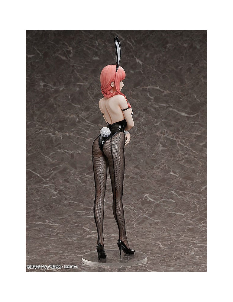 FREEing - Chainsaw Man - figure Makima: Bunny Ver.
