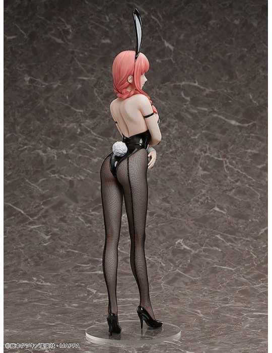 FREEing - Chainsaw Man - figure Makima: Bunny Ver.