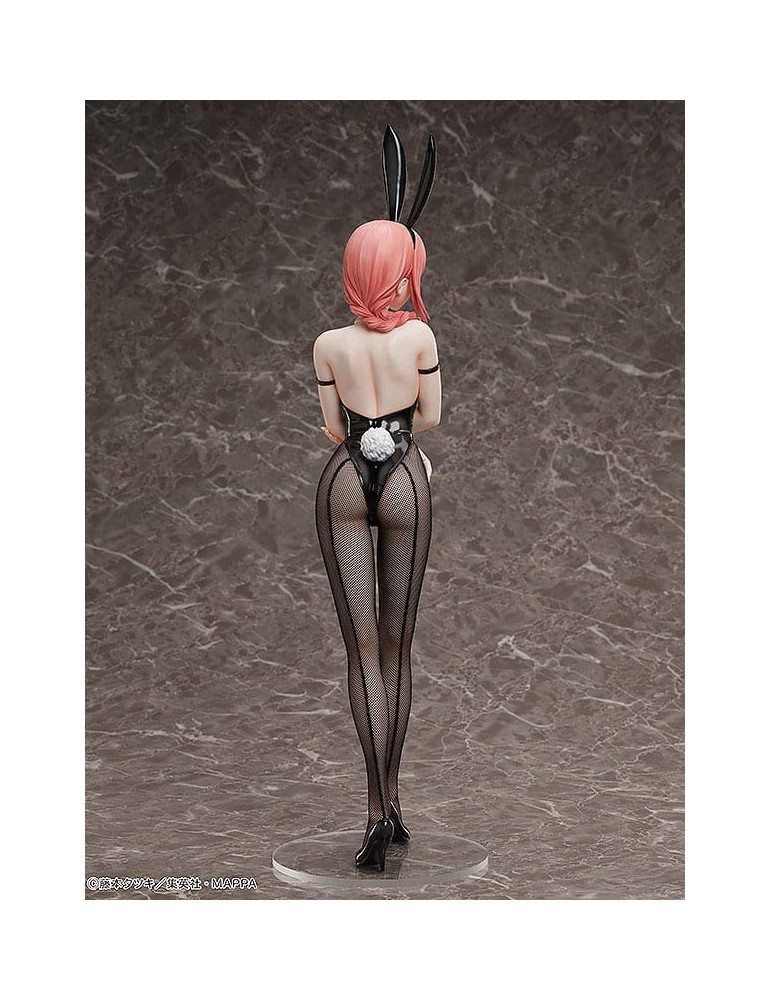 FREEing - Chainsaw Man - figurine Makima: Bunny Ver.