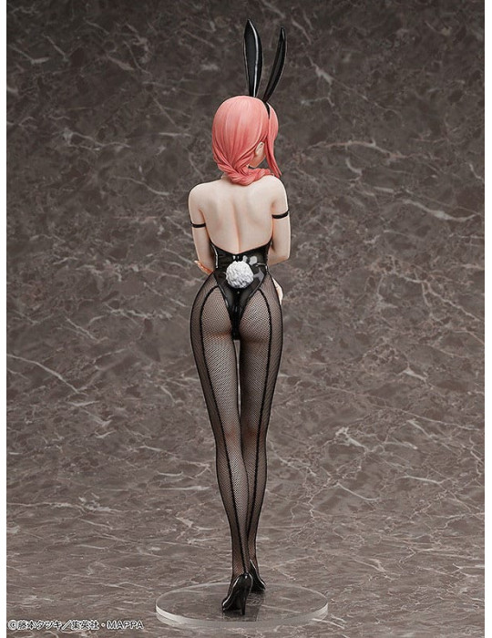 FREEing - Chainsaw Man - figure Makima: Bunny Ver.