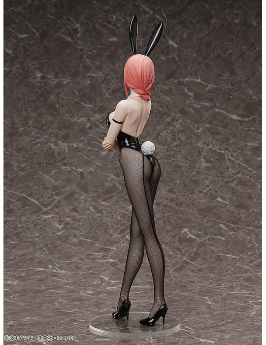 FREEing - Chainsaw Man - figurine Makima: Bunny Ver.