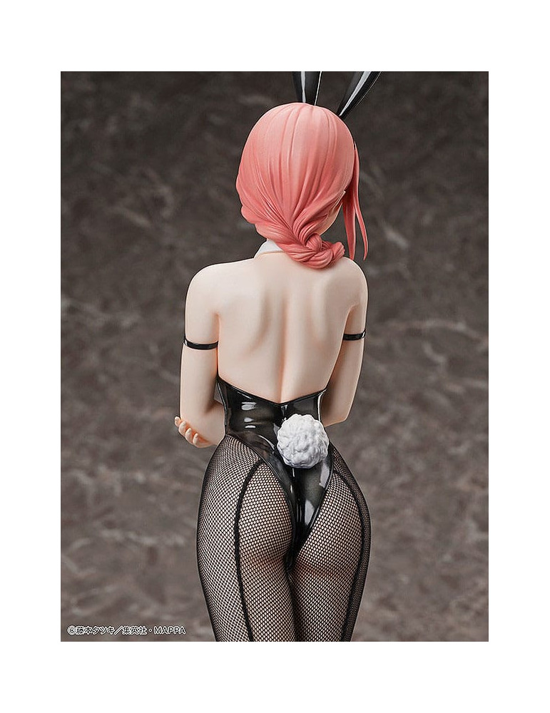 FREEing - Chainsaw Man - figurine Makima: Bunny Ver.