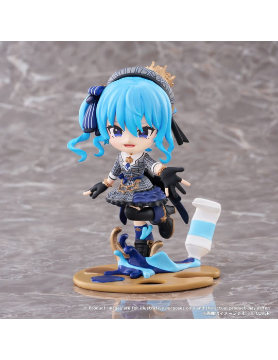 Bushiroad - Hololive Production - figure PalVerse Hoshimachi Suisei