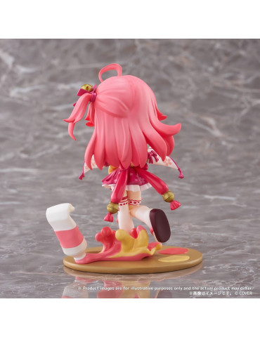 Bushiroad - Hololive Production - figurine PalVerse Sakura Miko 2