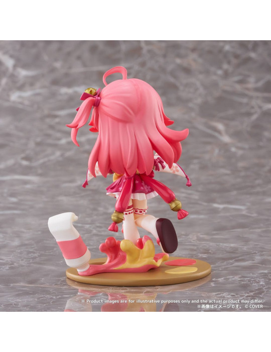 Bushiroad - Hololive Production - figurine PalVerse Sakura Miko