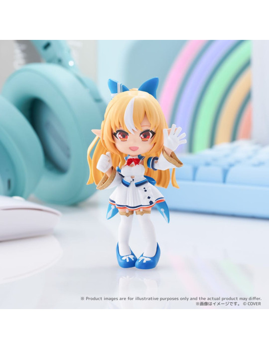 Bushiroad - Hololive Production assortiment figures PalVerse Vol. 1