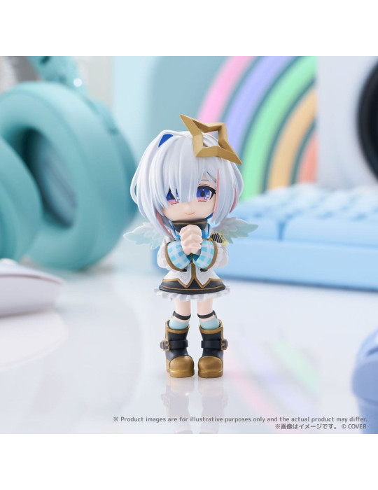 Bushiroad - Hololive Production assortiment figures PalVerse Vol. 1