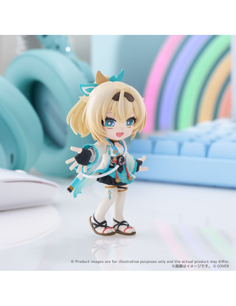 Bushiroad - Hololive Production assortiment figures PalVerse Vol. 1