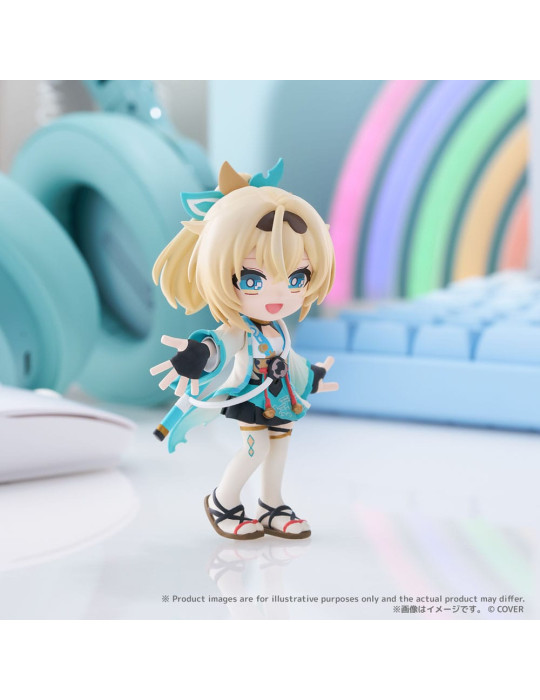 Bushiroad - Hololive Production assortiment figures PalVerse Vol. 1