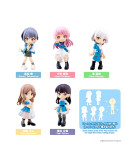 Bushiroad - BanG Dream! It's MyGO!!!!! assortiment figurines PalVerse