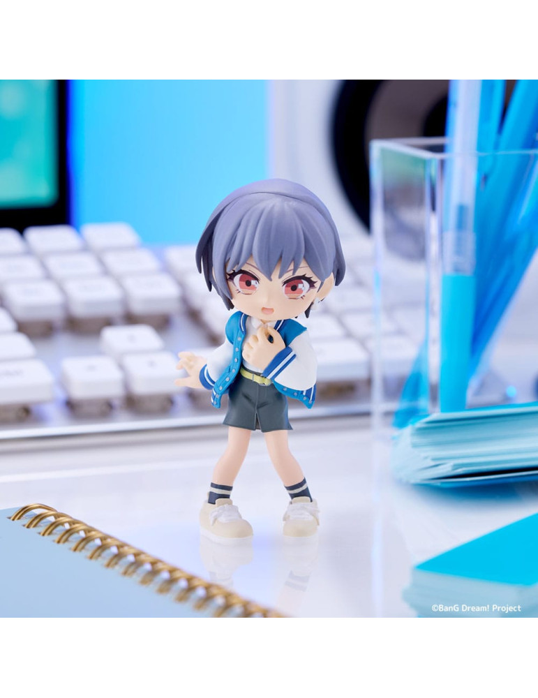 Bushiroad - BanG Dream! It's MyGO!!!!! assortiment figurines PalVerse