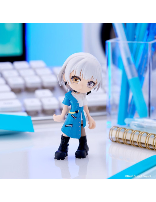 Bushiroad - BanG Dream! It's MyGO!!!!! assortiment figurines PalVerse