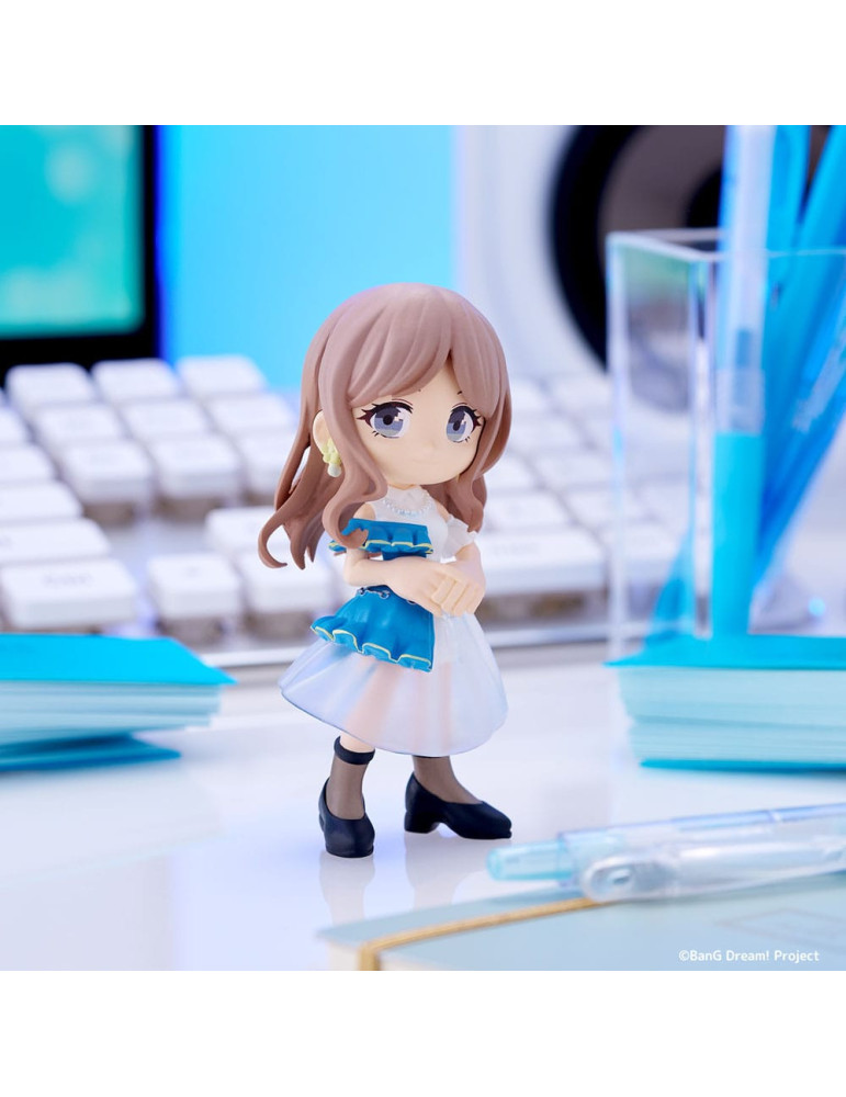 Bushiroad - BanG Dream! It's MyGO!!!!! assortiment figurines PalVerse