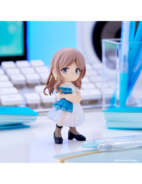 Bushiroad - BanG Dream! It's MyGO!!!!! assortiment figurines PalVerse