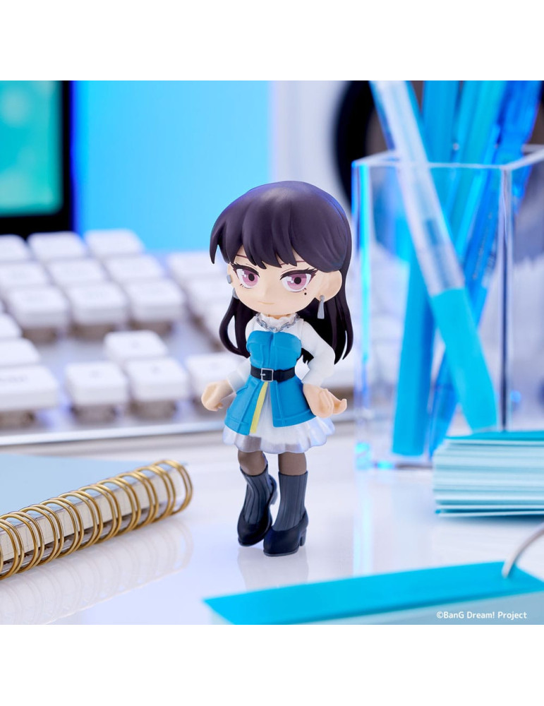 Bushiroad - BanG Dream! It's MyGO!!!!! assortiment figurines PalVerse