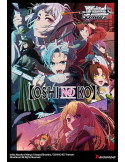 Weiss Schwarz Boîte de 12 Boosters OSHI NO KO Vol.2 (EN)