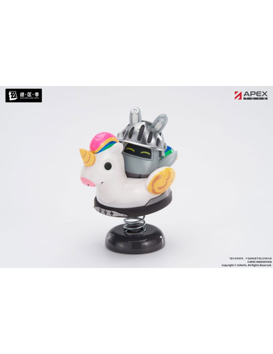 APEX - Zenless Zone Zero - Figurine Happy Shake Knightboo