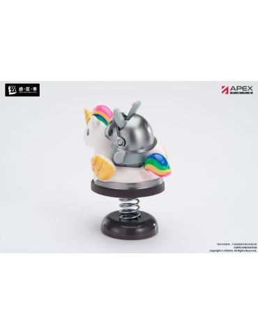 APEX - Zenless Zone Zero - Figure Happy Shake Knightboo 2