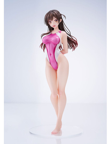 Amakuni - Rent-a-Girlfriend - Figurine Chizuru Mizuhara Swimwear Ver.