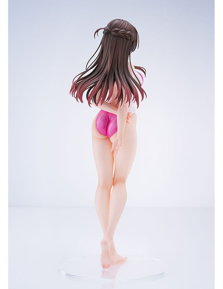 Amakuni - Rent-a-Girlfriend - Figurine Chizuru Mizuhara Swimwear Ver.