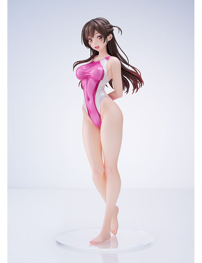 Amakuni - Rent-a-Girlfriend - Figurine Chizuru Mizuhara Swimwear Ver.