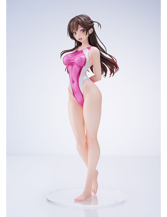 Amakuni - Rent-a-Girlfriend - Figurine Chizuru Mizuhara Swimwear Ver.