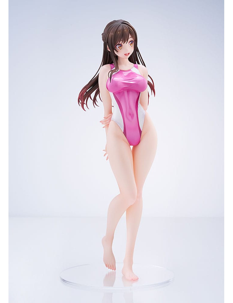 Amakuni - Rent-a-Girlfriend - Figurine Chizuru Mizuhara Swimwear Ver.