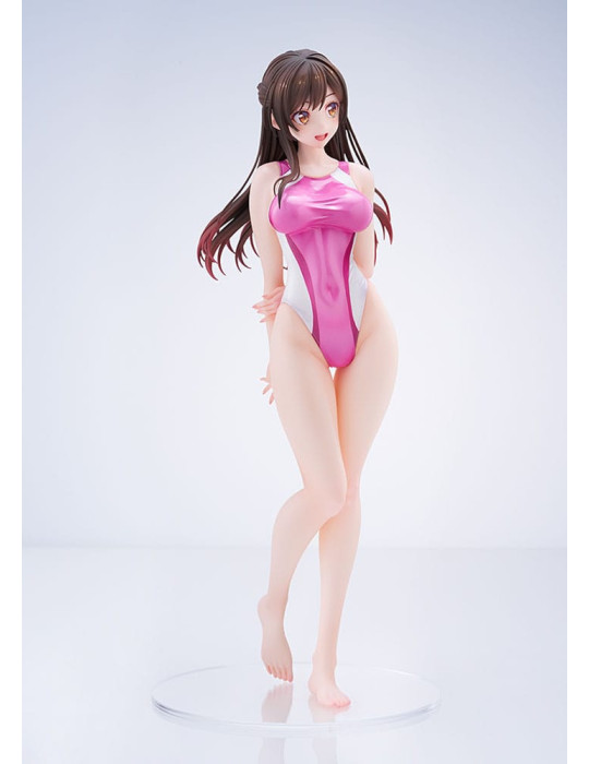 Amakuni - Rent-a-Girlfriend - Figure Chizuru Mizuhara Swimwear Ver.